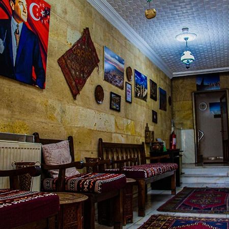 Cappadocia House Hotell Ürgüp Exteriör bild
