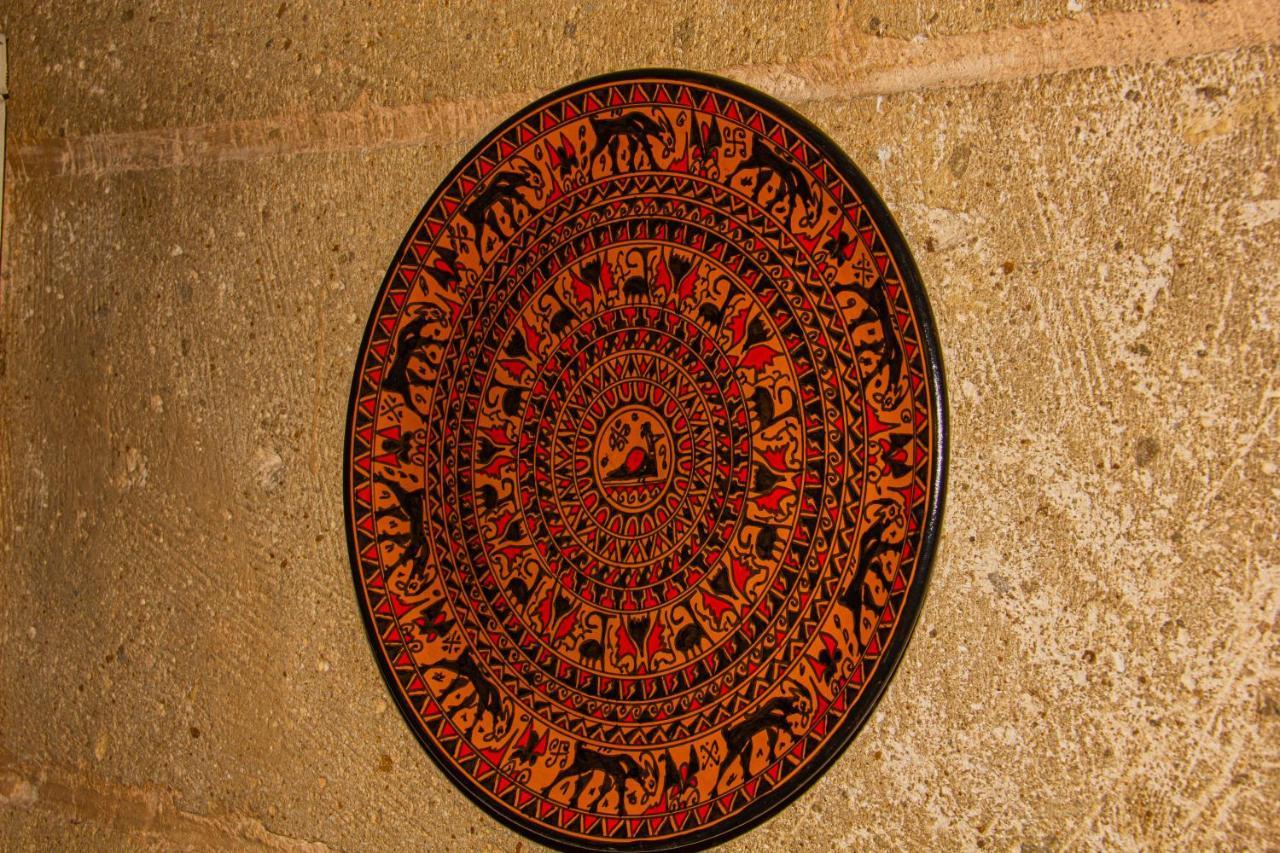 Cappadocia House Hotell Ürgüp Exteriör bild