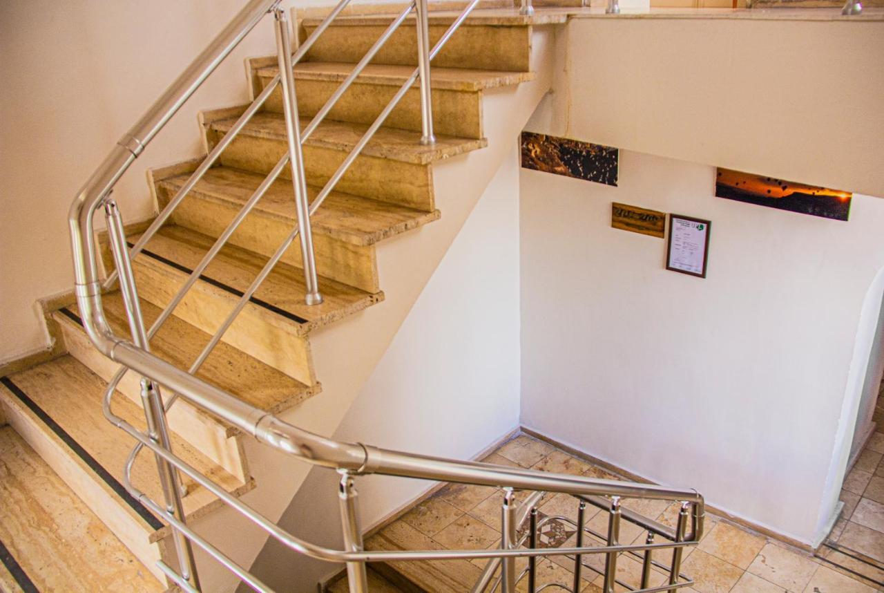 Cappadocia House Hotell Ürgüp Exteriör bild