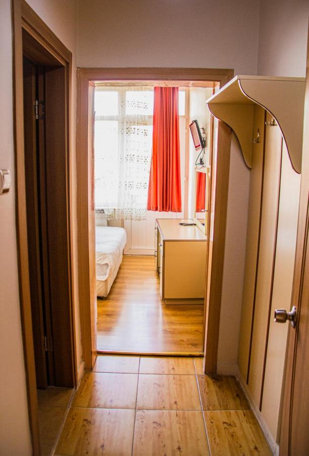 Cappadocia House Hotell Ürgüp Exteriör bild